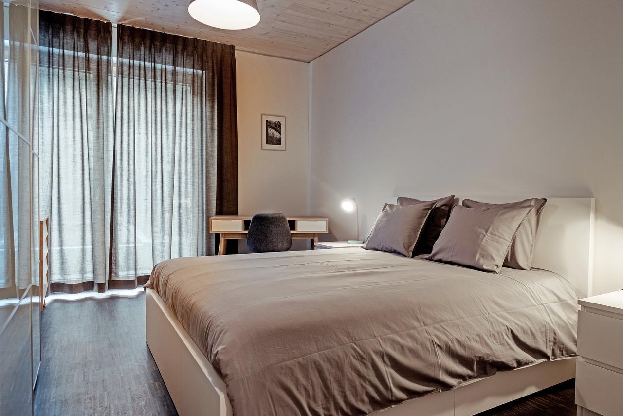 Vistay Apartments Люксембург Экстерьер фото