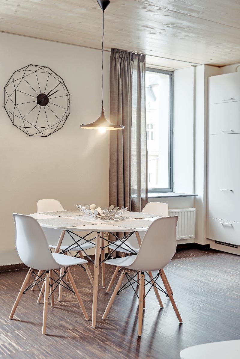 Vistay Apartments Люксембург Экстерьер фото