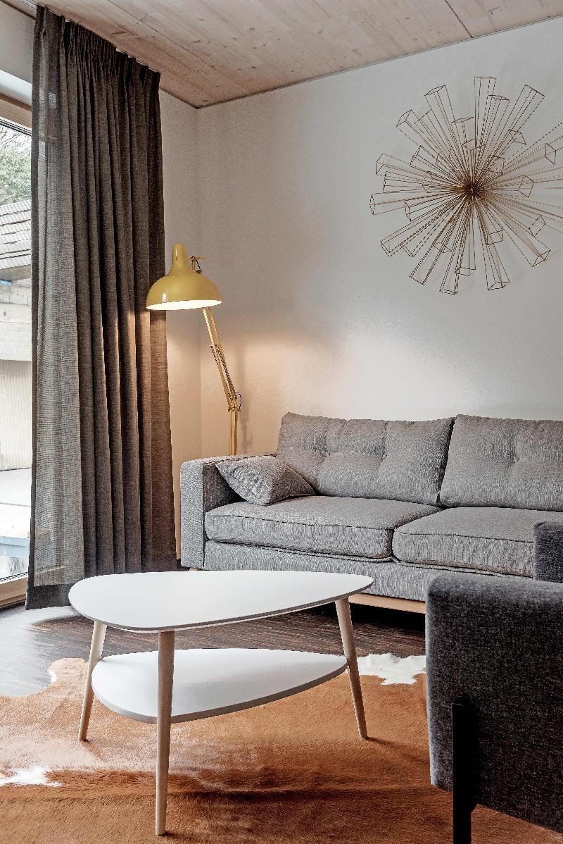 Vistay Apartments Люксембург Экстерьер фото